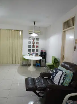 Dijual Rumah di Taman Permata Buana cluster Pulau Laki ukuran 10x20