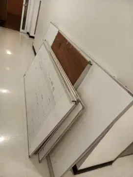 Whiteboard borongan