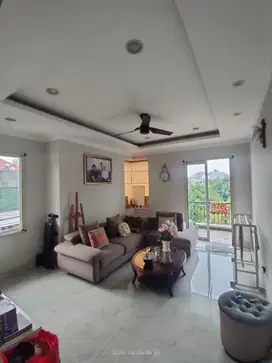 Dijual Cepat Rumah 2 Lantai Hook di Citra 2 Kalideres Jakarta Barat
