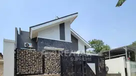 Dijual Rumah Modern-Minimalis Siap Huni Harga Miring