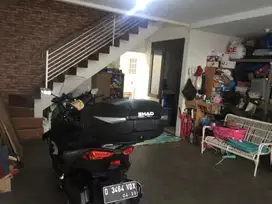 Dijual Rumah Asri Dago Resort View Bandung