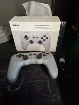 Switch pc 8bitdo pro 2