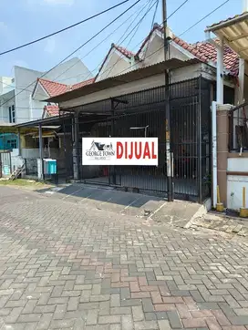 Rumah Citra 3 (Ukuran 6x15 m)