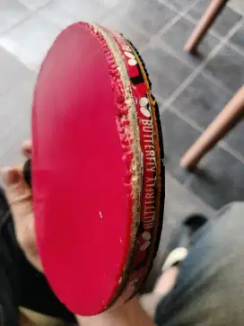 Bet pingpong butterfly