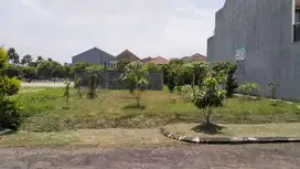 Tanah Matang Kavling Siap bangun Batununggal