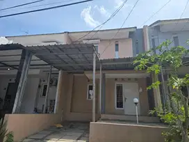 di sewakan rumah cluster the hills talaga bestari