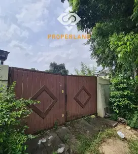 Dijual kavling cantik harga menarik at Kemang Dalam Jaksel