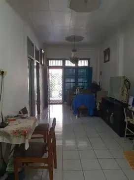 D jual rumah citra 1 ext