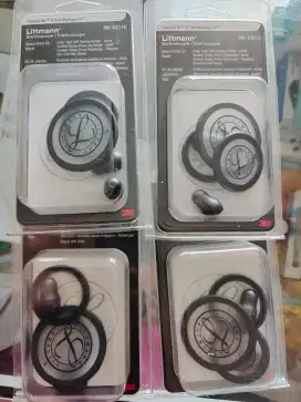 Ring Membran Stetoscope Littman