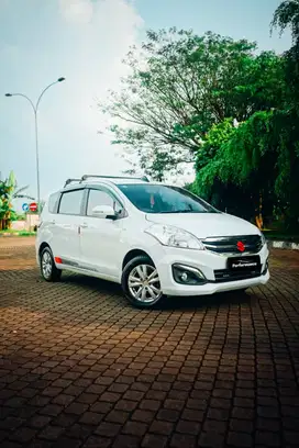 SUZUKI ERTIGA GX 1.4 MT 2018