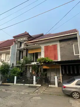 Dijual Rumah Secondary Full Furnished Di Jatibening Estate Bekasi