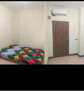 Dijual Dibawah NJOP Kost 30Kmr di Krekot Pasar Baru
