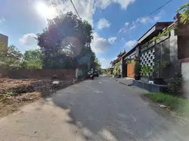 Jual Tanah Jln Tukad Banyu Poh Panjer Denpasar Bali.Sesetan,Renon