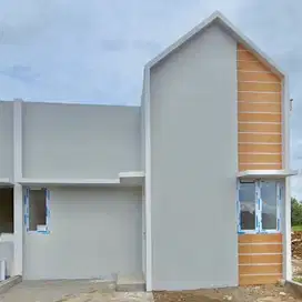 RUMAH SUBSIDI BERKUALITAS DP HANYA 3JT DI DEPAN GRAND MALL MAROS