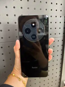 PROMO SPESIAL XIAOMI REDMI 14C RAM 6+6/128 NEW SEGEL GARANSI RESMI ‼️