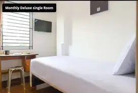 Dijual Rumah Kost 30kmr di Tanjung Duren Jakarta Barat