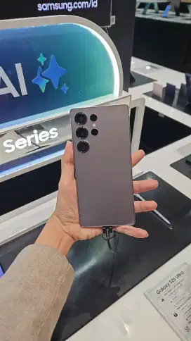 Samsung Galaxy S25 Ultra