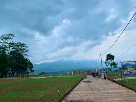 Jual Tanah Murah Siap Bangun di Bogor SHM