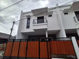 RUMAH 2 LANTAI LANGSUNG PINDAH, DP SUKA-SUKA DI KOTA BOGOR!