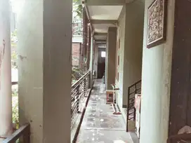Turun harga Rumah induk + kostan aktif di buahbatu bandung