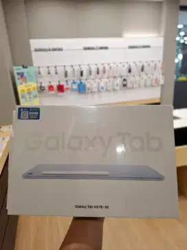 NEW GALAXY TAB S10FE+ PROMO CASHBACK HINGGA 3.8JT AN GARANSI RESMI