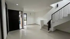 Disewakan Rumah di Cluster Mahakam Jakarta Garden City - Jakarta Timur