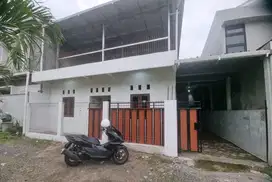 DIJUAL KOS KOSAN , BANGUNAN BARU(Lokasi Wirosaban).