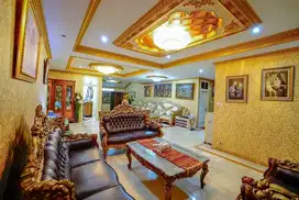 TERMURRAH. Dijual via Lelang Bank Rumah di Pekojan Jakbar