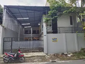 kos putra (merpati) di kerten, Solo