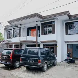 Kost 48 Kamat Full Furnish Dekat Kampus Maranatha Sukajadi Bandung