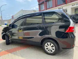 Toyota Avanza 2019 Bensin