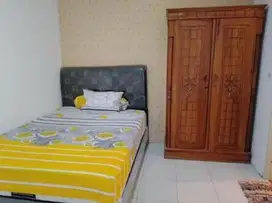 Dijual Kos ready di sampangan semarang