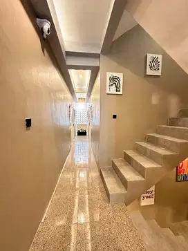 Kost Putri Full Perabot Dekat UB di Poros Jalan Tunggulwulung Malang