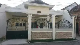 TURUN HARGA, MURAH, Rumah di Mojo Strategis, DEKAT DHARMAHUSADA