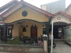 Kost murah dekat bandung indah golf (Cibaduyut) free wifi
