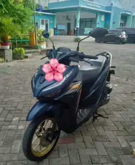 Honda Vario 125 CBS ISS 2022