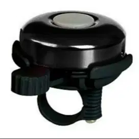 Bel Sepeda Diameter 55 mm Nyaring Safety Cycling Bell