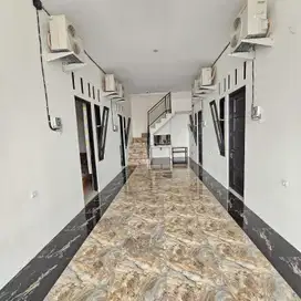 DIJUAL CEPAT KOST EKSKLUSIF TENGAH KOTA PURWOKERTO FULLY FURNISHED