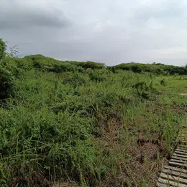 Tanah lokasi strategis di Jababeka , Cikarang