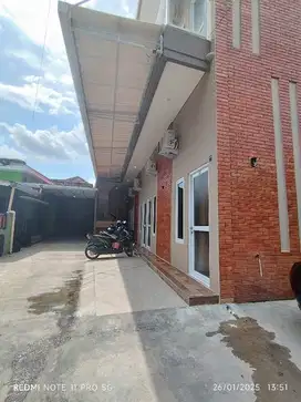 JUAL CEPAT KOS PUTRI AKTIF FULL PENGHUNI CONDONGCATUR JOGJA UTARA