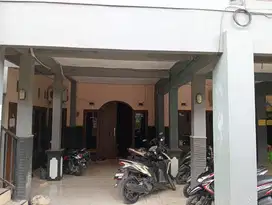 KOS AKTIF COCOK UNTUK INVESTASI