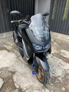 Yamaha Nmax 2021