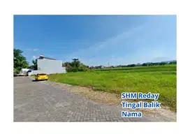 Dekat Kampus UPN Babarsari Cocok Untuk Kost Luas 216m