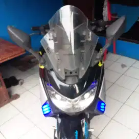 Di jual NMAX old 2016