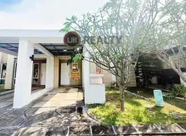 Dijual Rumah 1 lantai di Orchard Park Cluster Carica Batam Center
