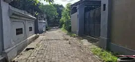 jual tanah lokasi renon