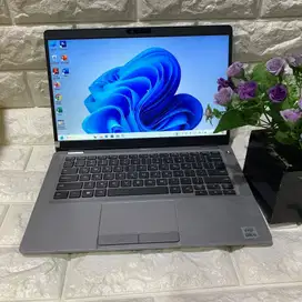 Laptop Dell Latitude 5310 Core i5 - 10210u Ram 8GB 14inch N-RT*