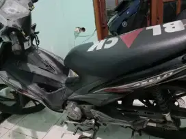 Zusuki Exelo tahun 2011