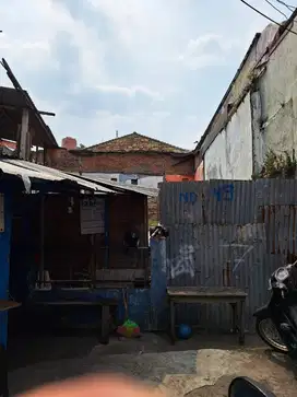 Dijual Tanah siap Bangun Kost Kostan di Tanjung Duren