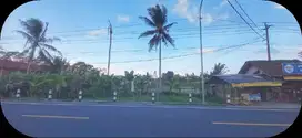 Tanah  Cocok untuk Restoran, Hotel dan Rekreasi dekat Candi Borobudur